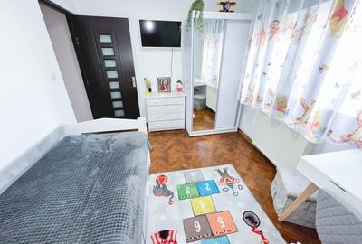 Apartament cu 3 camere în Central - 1