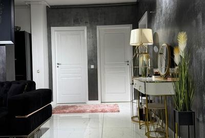 Apartament cu 3 camere, mobilat în Doamna Ghica - 6