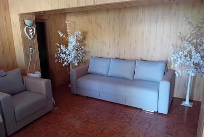 Casă cu 5 camere cu Teren 756 Mp în Central - 6