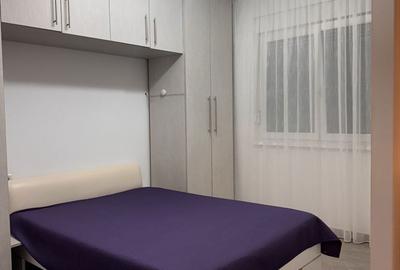 Apartament cu 3 camere în Moșnița Nouă - 3