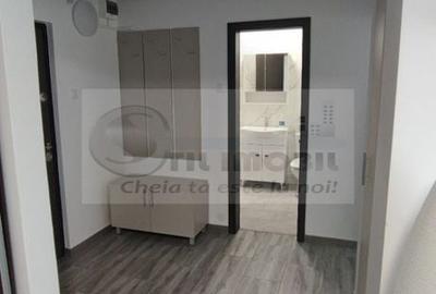 Garsonieră moderna de închiriat - zona Păcurari - 400EUR - 3