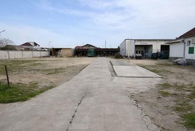 Spațiu comercial, în Poroschia - 6