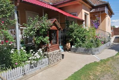 CASĂ DE VANZARE - 3