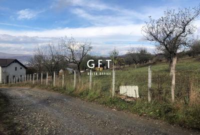 Teren intravilan parcelabil, cartier RAAL , 38 ari - 2