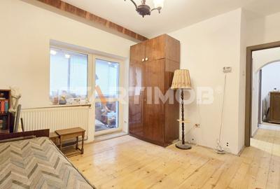 Apartament cu 2 camere decomandat în Răcădău - 6