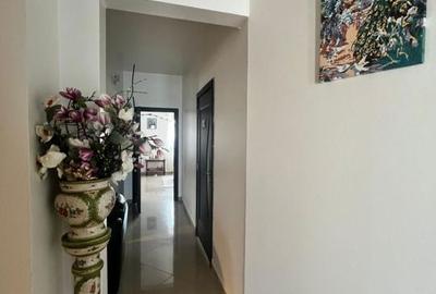 Casă cu 4 camere cu Teren 400 Mp în Central - 17