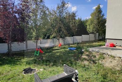 Casă individuală cu 4 camere cu Canalizare în Daia - 10