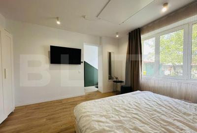 Garsonieră, mobilată în Schei - 4