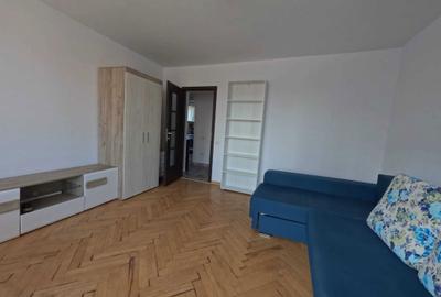 Apartament cu 2 camere decomandat în Drumul Carului - 2