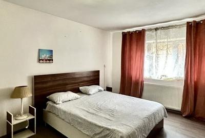 Garsonieră decomandată, mobilată în Central - 1