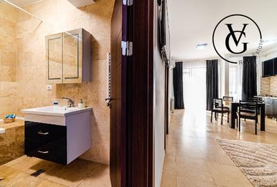 Apartament spatios de 2 camere - Solid Residence Mamaia - 7