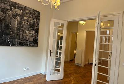 Primăria Municipiului București, inchiriere apartament 4 camere - 7