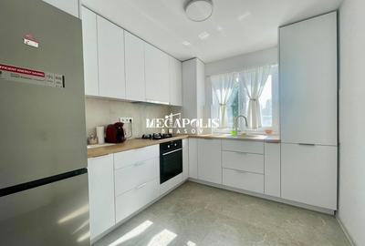 Duplex 3 camere | Prima închiriere | Triaj - 7