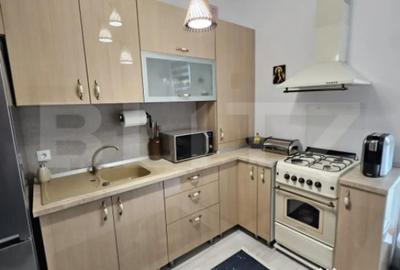 Apartament cu 3 camere decomandat, mobilat în Central - 5