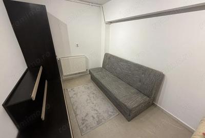 Apartament cu 2 camere semidecomandat, mobilat în Kamsas