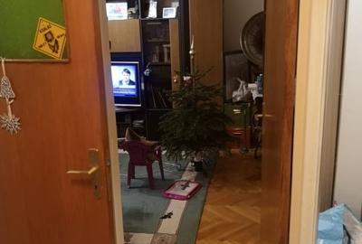 Apartament cu 3 camere decomandat, mobilat în Basarabia - 7