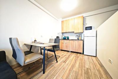 Apartament 2 camere in Cordau, langa Baile Felix – Investitie sau retreat - 2