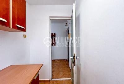 TOMIS NORD(COD 05) - Apartament 2 camere luminos, poziție excelentă - 14