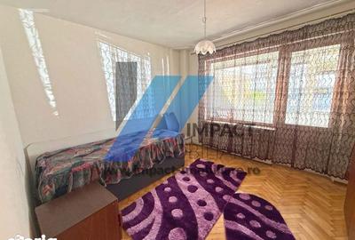 Apartament cu 3 camere decomandat în 1 Mai - 5