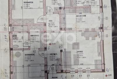 Casă cu 2 camere în Trivale - 13