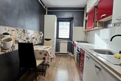 Apartament cu 3 camere decomandat, mobilat în Dacia - 2