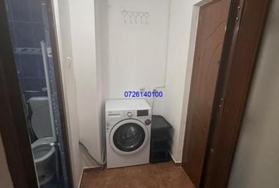 Garsonieră, mobilată în CET - 3
