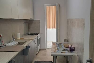 Garsonieră decomandată în Ferentari - 3
