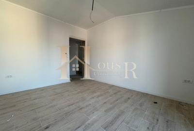 Apartament cu 4 camere decomandat în Giroc - 9