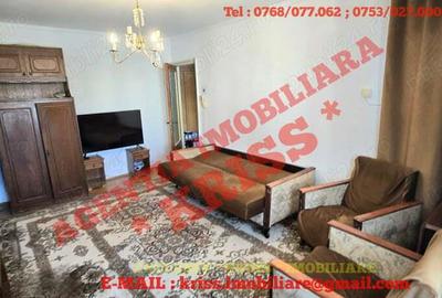 Apartament 3 Camere EREMIA GRIGORESCU COMPLEX ALEXIM Confort 1 Decomandat Etaj 3 - 5