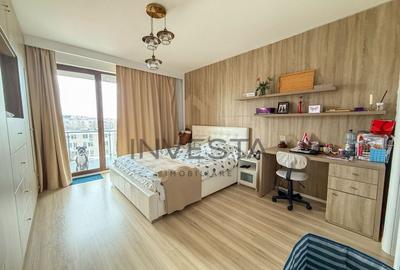 Apartament 3 camere,  confort sporit cu terasa de 141 mp! - 7