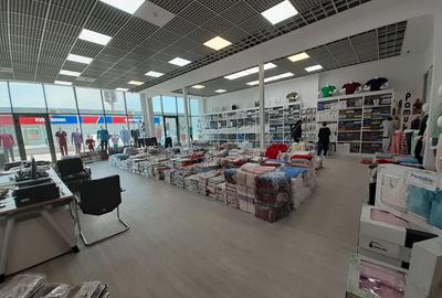 Spațiu comercial, de 230 mp, în Afumați