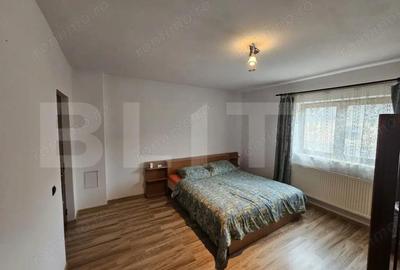 Casă cu 4 camere cu Teren 500 Mp în Cărpiniș (Roșia Montană) - 9