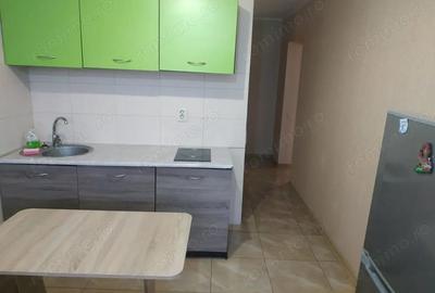 Garsonieră decomandată în Central - 3