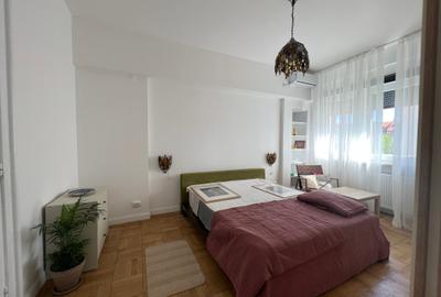 Inchiriere apartament 3 camere zona Batistei Universitate - 12