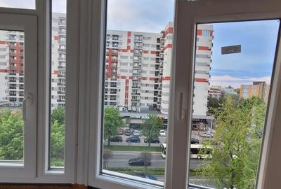 Apartament cu 5 camere decomandat în Păcii - 1