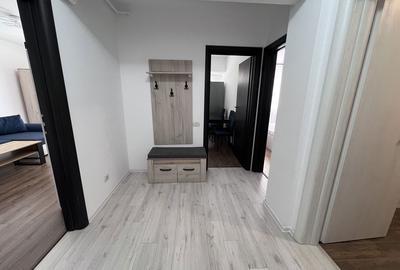 Apartament cu 2 camere decomandat în Sânpetru - 7