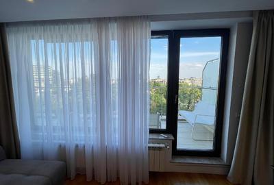 Proprietar – Apartament 3 Camere Herăstrău, Lux, 110 mp, Prima Închiriere - 13