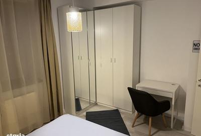 Inchiriere apt 2 camere, bloc 2023, metrou Titan, parc Titan, parcare subterana Inchiriere apt 2 camere, bloc 2023, metrou Titan, parc Titan, parcare subterana - 3