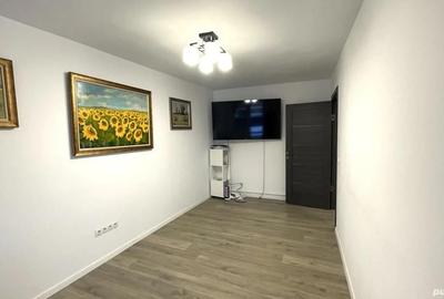 Apartament 3 camere+terasa de inchiriat la casa Andrei Muresanu - 11