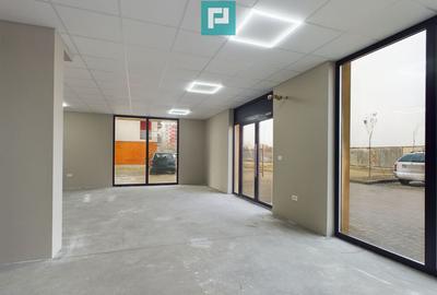 Spatiu comercial 90mp - 3