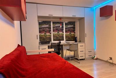 2 camere parter IREG - 7