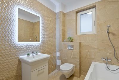 Apartament 2 camere zona Rahova - Prima inchiriere | Loc de parcare  | Bloc nou - 17