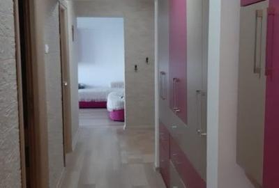 Apartament cu 3 camere, decomandat, zona Tomis III centrala pe gaz Apartament cu 3 camere, decomandat, zona Tomis III centrala pe gaz - 22