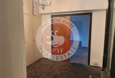 Apartament cu 4 camere semidecomandat în Cișmigiu - 2