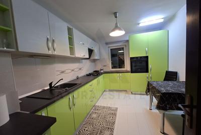 Apartament modern complet decomandat 3 camere 2 bai pivnita in Strand - 1
