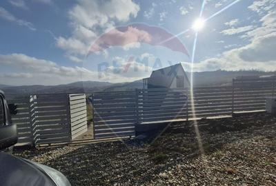 Casă individuală cu 3 camere cu Teren 700 Mp în Central - 18