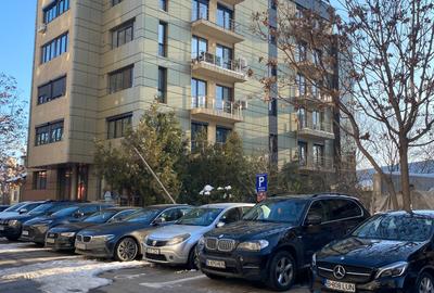 Apartament 4 camere bloc boutique si terasa de 25m - 55