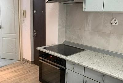 Garsonieră decomandată în Central - 10