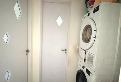 Apartament cu 2 camere semidecomandat în Dumbrava 2 - 6