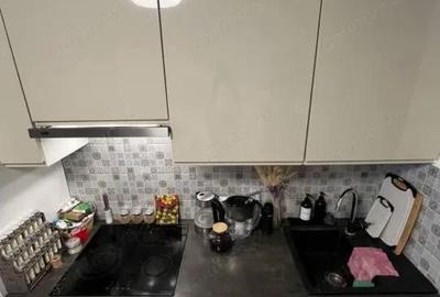 Garsonieră decomandată în Buziașului - 1